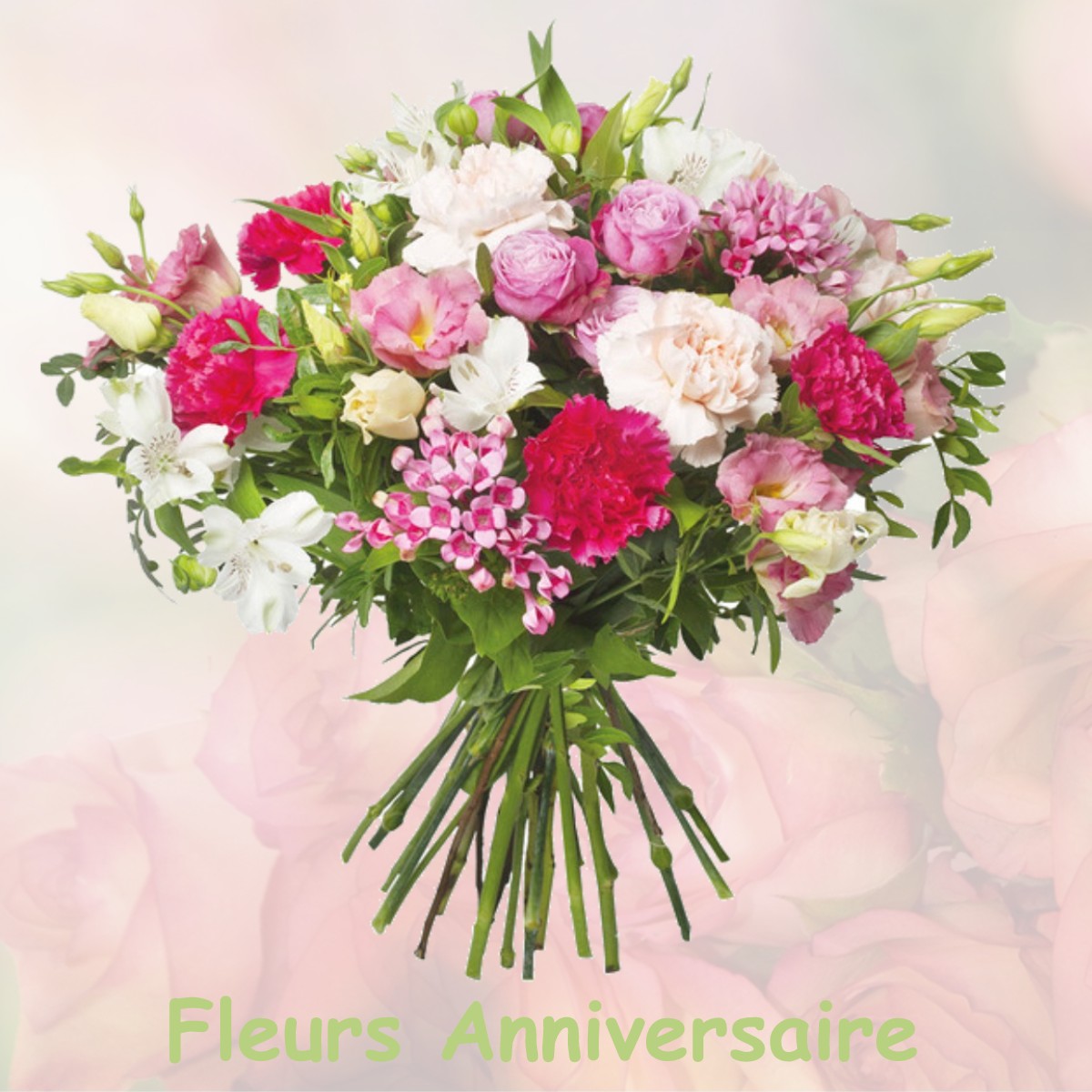 fleurs anniversaire SAINT-PRIVAT-DES-PRES